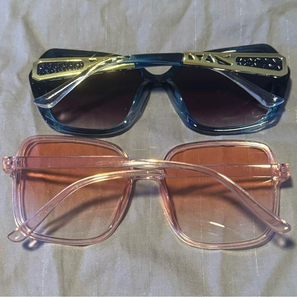 Fashion Glasses-NEW! - Picture 2 of 3